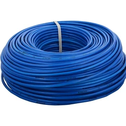 PVC Copper Wires