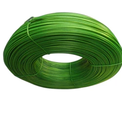 PVC Coated GI Wire