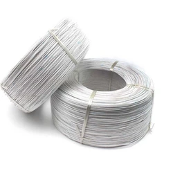 Poly Winding Wires