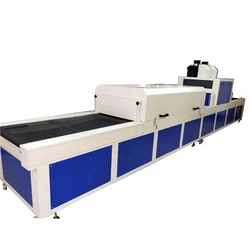 Conveyor UV Oven