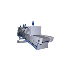 Conveyor Belt Oven