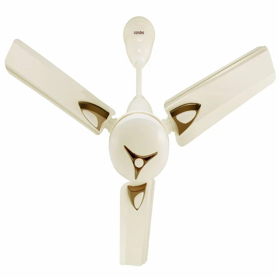 Ceiling Amaze Fan — Fine finishing air cooling