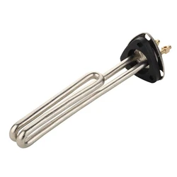 Geyser Heating Rod