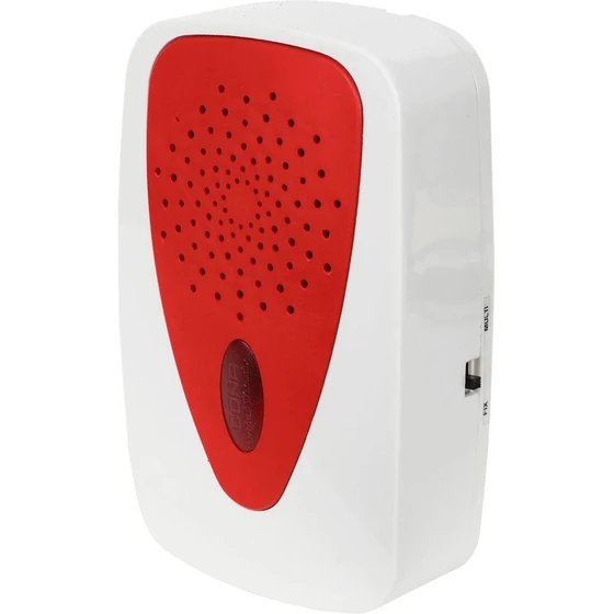 Musical Electronic Bell — Semi automatic