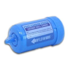 Carbon Post Filter
