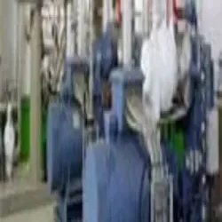 Cold Storage Plant, Deals in New