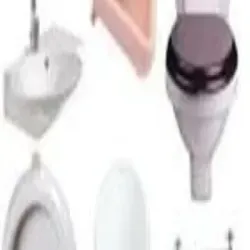 Health Faucet, Mounting Type Wall Mounted