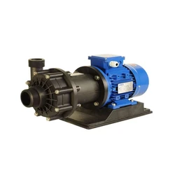 Scrubber Industrial Pump