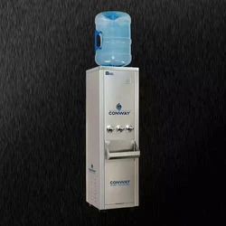 Water Commercial Bottle Dispenser