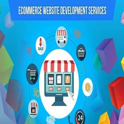 Website development services