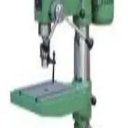 MANFORD SP 520 VS Super Precision Series Milling Machine, Spindle Travel 85 mm