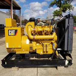 Diesel generator 