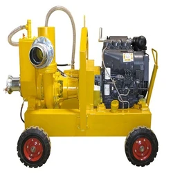 Dewatering pumps