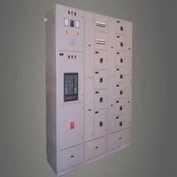 LT Distribution Panel
