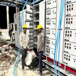 Panel Installation Services