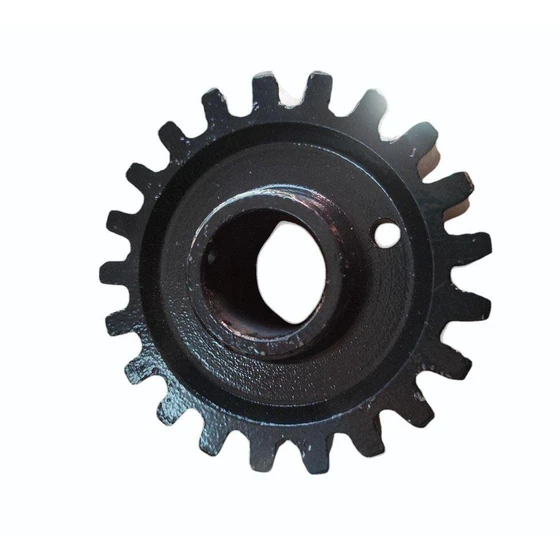 Gear Crompton VCB — Reliable switching protection