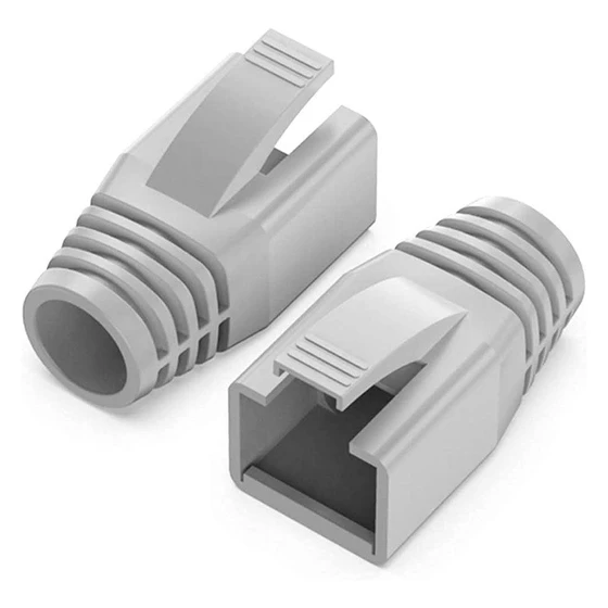 Cable Connector Boot — Provide extra strain relief