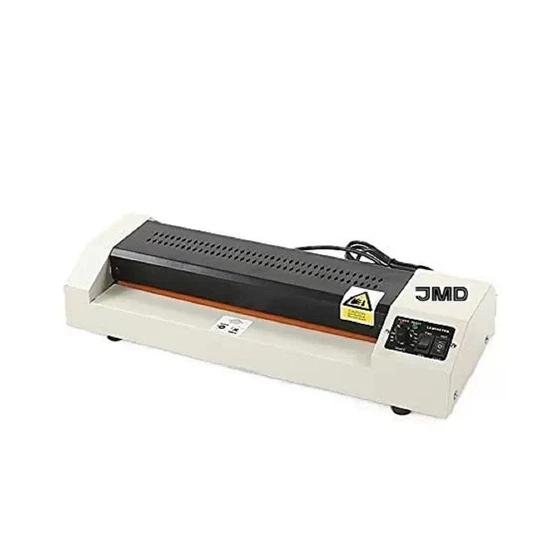 Paper Lamination Machine — Deluxe and heavy duty