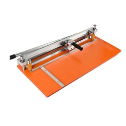 V Grooving Machine