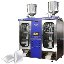 Pouch Packaging Machine