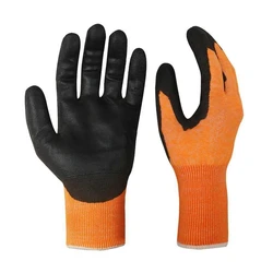 Electrical Safety Glove