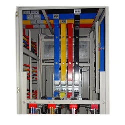Electric bus duct 