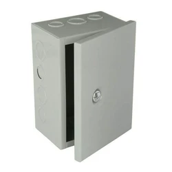 Metal Electrical Panels