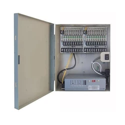 Distribution Electrical Box