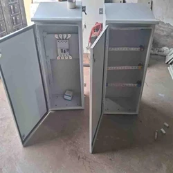 Electrical Panel Box
