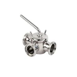 Steel Valve Plug