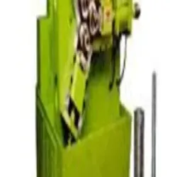 Angle Straightening Machine, Brand AK Engineering