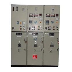 Vacuum Circuit Breaker Panel