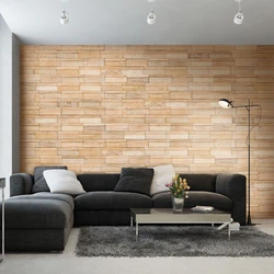 Living Room Wall Tiles