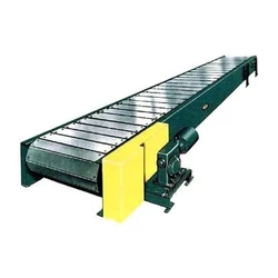 Aluminium Slat Conveyor