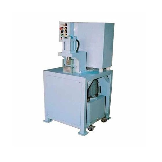 Punching SPM Machine — Cast iron material automatic