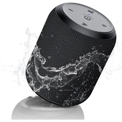 Bluetooth Portable Speaker