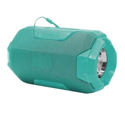 Portable Flashlight Wireless Speaker