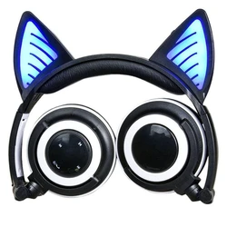 Fancy Wireless Headphone