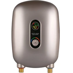 Water Electric Heaters