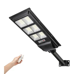 Street Solar Light