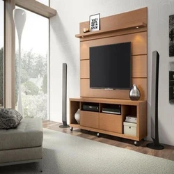 Wall Mount Led Tv