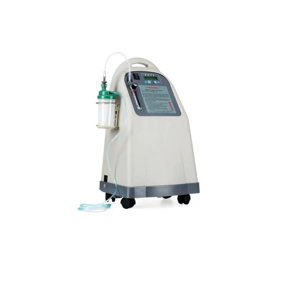Oxygen Concentrator Machine — 10lcapacity 15 30kg cap