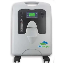 Plastic Oxygen Concentrator