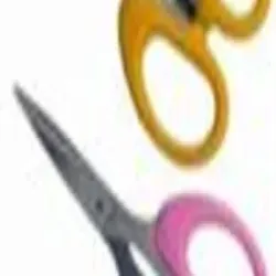 G I Sheet Cutting Scissor, Size 10 Inch
