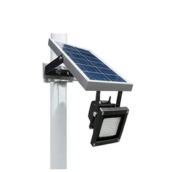 Solar Outdoor Flood Light