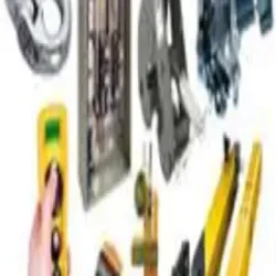 ABM Travel Drive For EOT Crane, Brand Parker