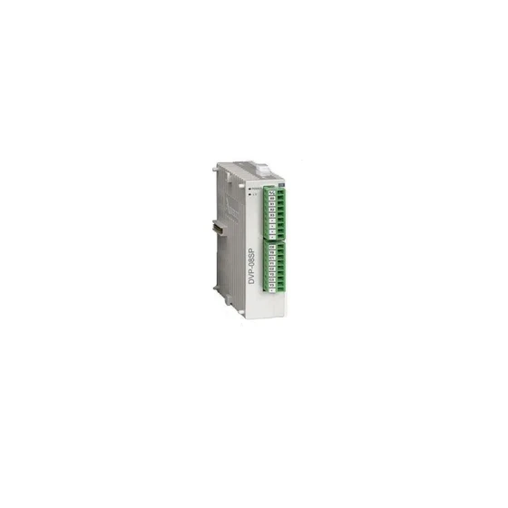 Delta Plc Slim Series — Stable and highly reliable