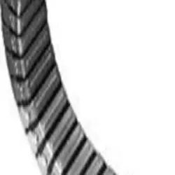 Drag Chain Cable Carrier System, Size VARIOUS