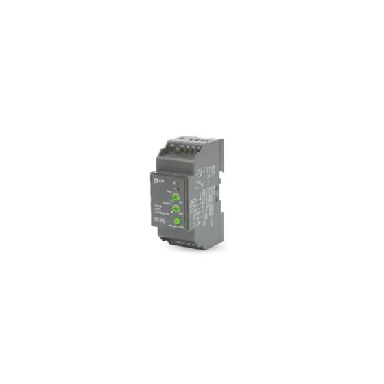 Electronic Liquid Level Controllers — Automatically