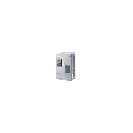Lift Inverters — Designed backup power to elevators